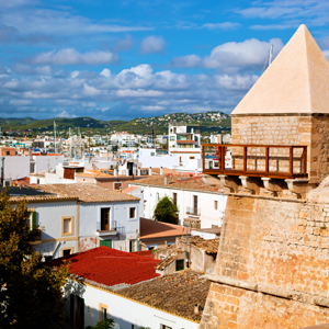 Discover Spain's Balearic Islands 