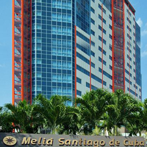 Hotel Melia Santiago - Photo Gallery 1