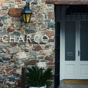 CHARCO - Photo Gallery 1