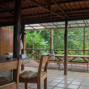 PACUARE RIVER LODGE - Photo Gallery 3