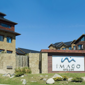 IMAGO HOTEL AND SPA - Photo Gallery 1