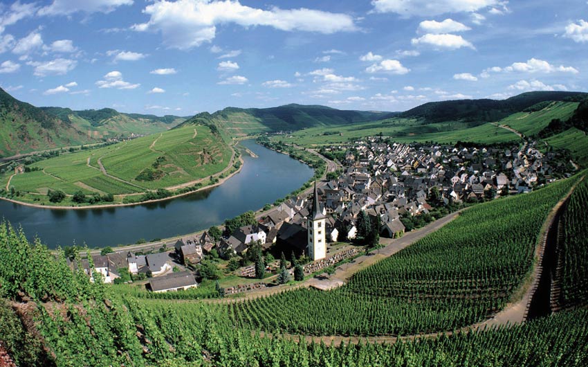 Classical Rhine 