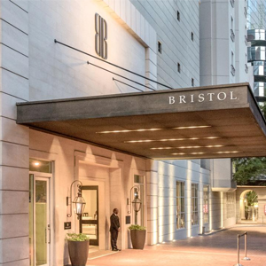 BRISTOL HOTEL - Photo Gallery 1