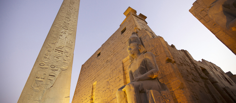 The ultimate vacation guide to Egypt