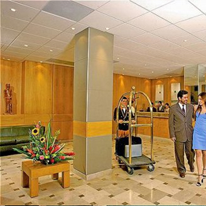 GRAND HOTEL GUAYAQUIL - Photo Gallery 3