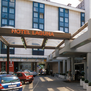 LAGUNA HOTEL - Photo Gallery 1