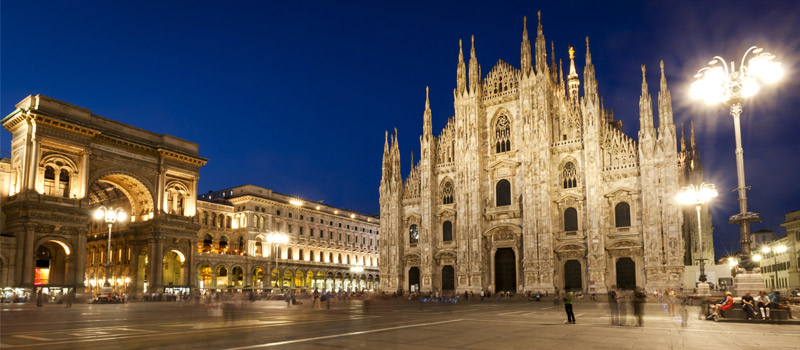 TRAVEL TO ITALY - AN IDEAL HOLIDAY DESTINATION FOR YOU