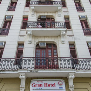 Gran Hotel - Photo Gallery 1