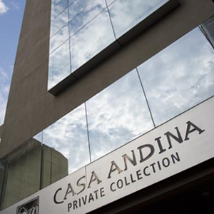 CASA ANDINA PRIVATE COLLECTION - Photo Gallery 1