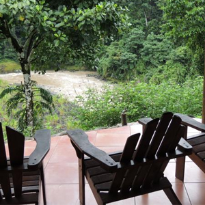 PACUARE RIVER LODGE - Photo Gallery 5