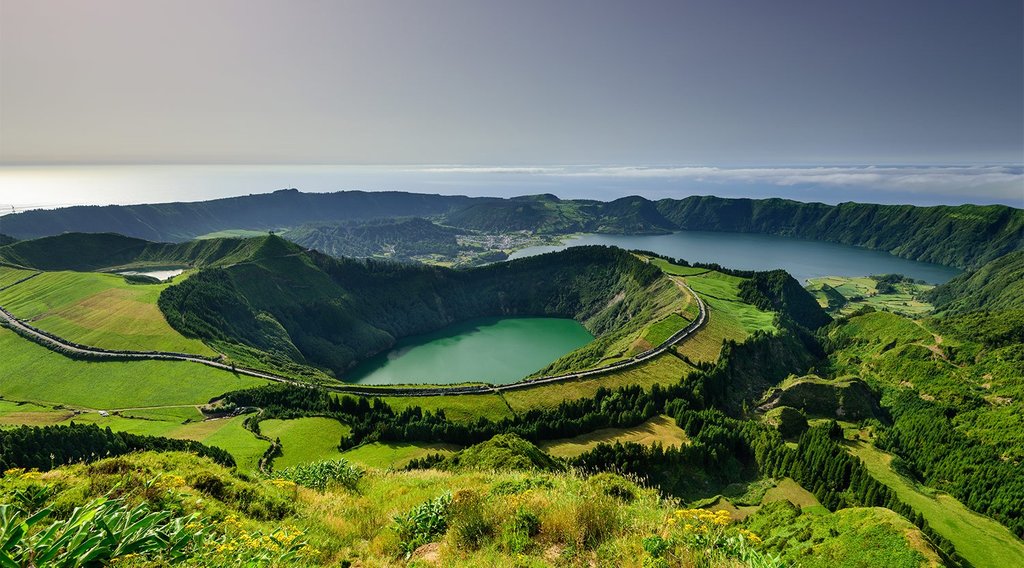 A Taste of Portugal’s Azores 