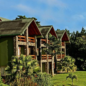 EL ESTABLO MOUNTAIN HOTEL in Monteverde, Costa Rica 