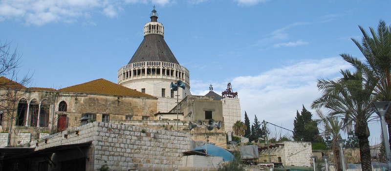 Must visit places that should be in your Israel holiday tours and packages