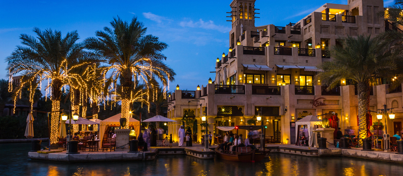 Is Dubai the right travel destination for you?