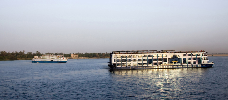 Egypt Nile Cruise: Making the right selection