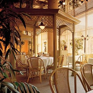 Cairo Sheraton Hotel - Photo Gallery 5