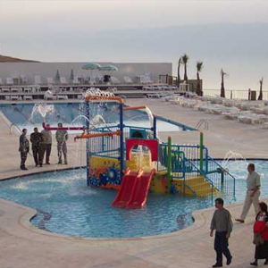 Dead Sea Spa Hotel - Photo Gallery 5