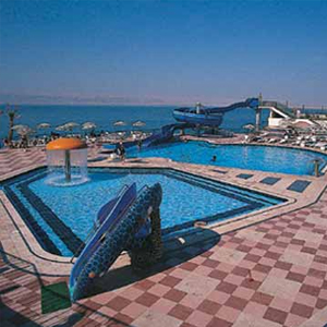 Dead Sea Spa Hotel - Photo Gallery 6