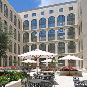 GRAND COURT HOTEL JERUSALEM - Photo Gallery 3