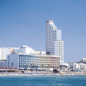 Dan Tel Aviv in Tel Aviv, Israel 