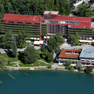 PARK HOTEL BLED  - Photo Gallery 3