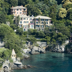 HOTEL PICCOLO in Portofino, Italy 