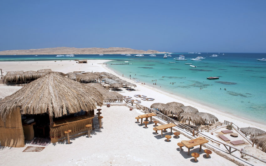  Hurghada 