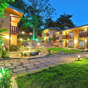 MONTEVERDE COUNTRY LODGE - Photo Gallery 1