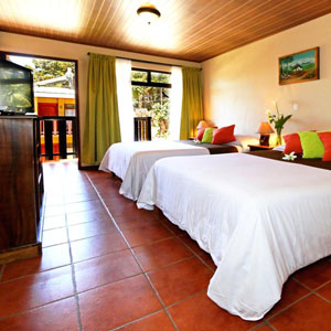 MONTEVERDE COUNTRY LODGE - Photo Gallery 2