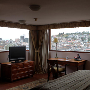 Hotel Patio Andaluz - Photo Gallery 3