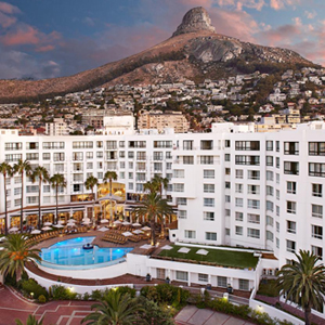 President Hotel in Cape Town (South Africa), Eastern & Southern Africa 