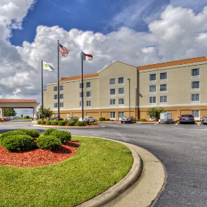 Holiday Inn Express Greenville - Photo Gallery 1