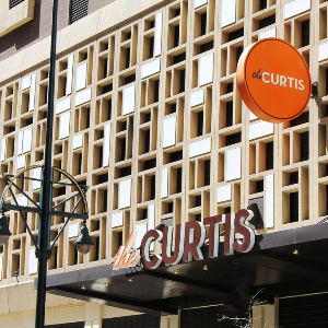 Doubletree Curtis Hotel - Photo Gallery 1
