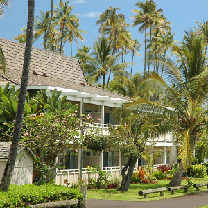 Plantation Hale Suites in Kauai, USA 