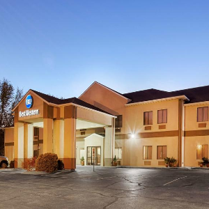Best Western Clearlake Plaza - Photo Gallery 1