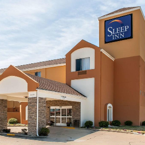 Sleep Inn Springfield West - Photo Gallery 1
