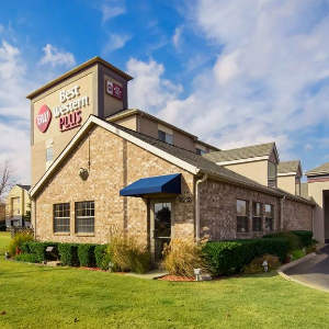 Best Western PLUS Tulsa Inn & Suites in Tulsa, USA 