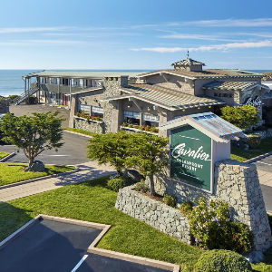 Cavalier Oceanfront Resort - Photo Gallery 1