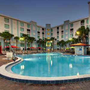 Holiday Inn Resort Orlando Lake Buena Vista - Photo Gallery 1