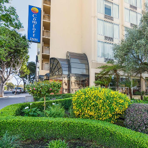 Comfort Inn by the Bay - Photo Gallery 1
