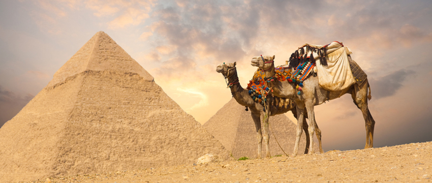 Is It Safe to Travel to Egypt?