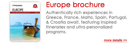 Europ Brochure