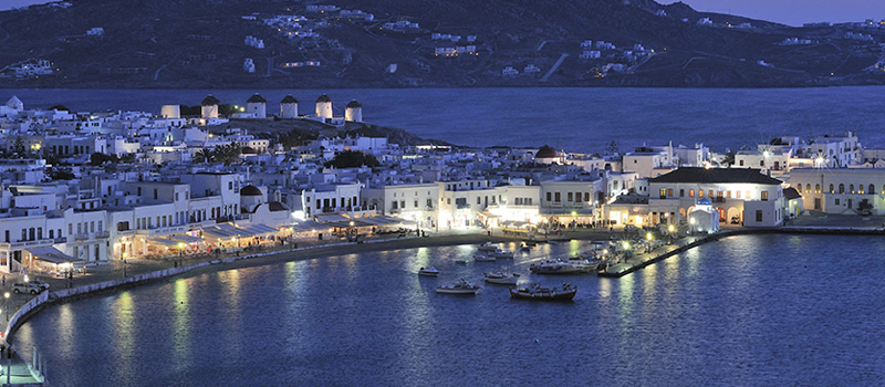 Affordable Greece Vacation Packages to Charm you