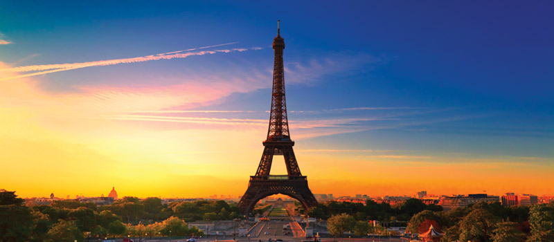 FRANCE VACATIONS FOR YOUR FAMILY MADE EASIER