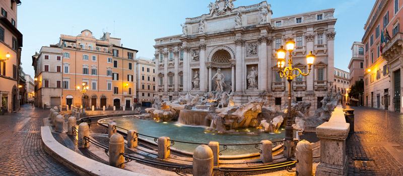 Italy vacation packages - Affordable Weekend Getaway