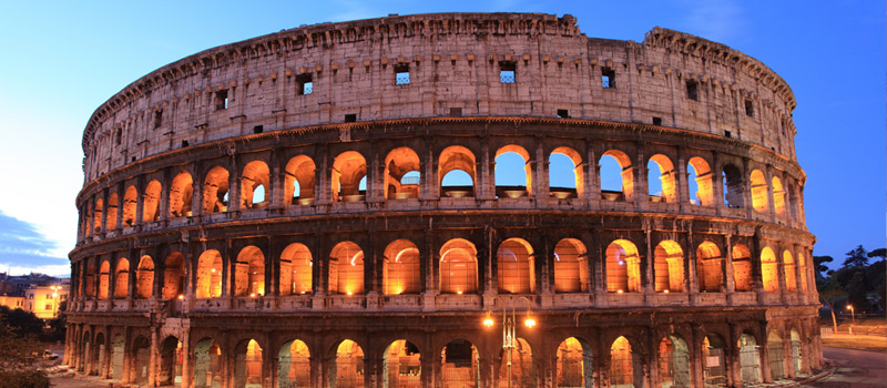Italy Vacation Packages - Getting The Rewards