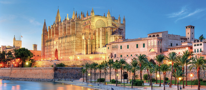 SPAIN VACATION PACKAGE - SIMPLE STEPS TO SELECTING THE BEST PACKAGE