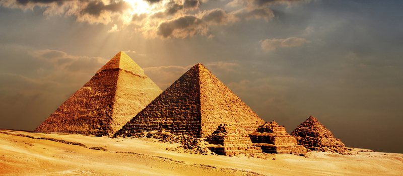 Different Modes Of Transportation Available With Egypt Travel Packages