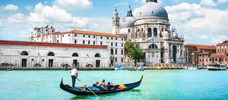 DISCOUNT ITALY VACATION PACKAGES CAN SAVE YOU TIME AND MONEY