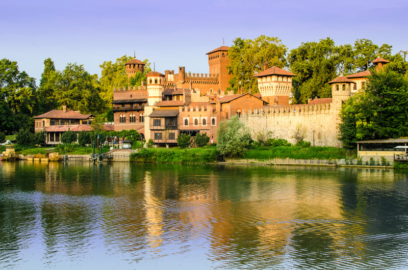 MILAN |  TURIN  |  SORDEVOLO